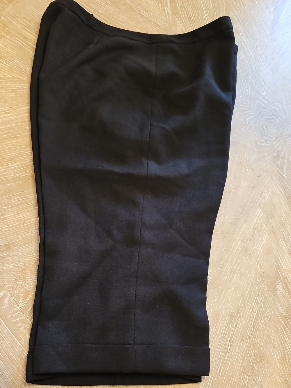 Preston And York Dressy Capri Pants
